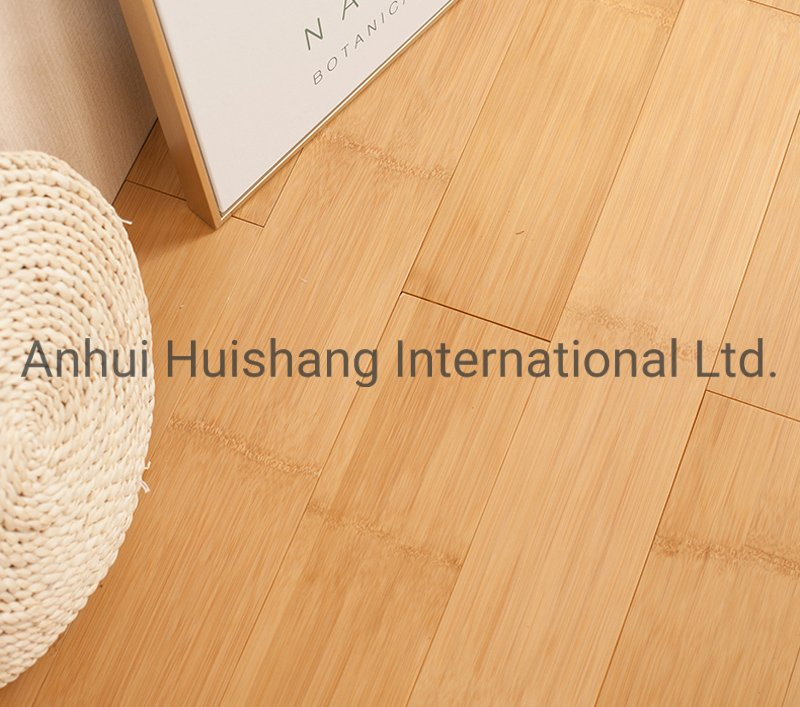 Bamboo Hardwood Floor with Various Color