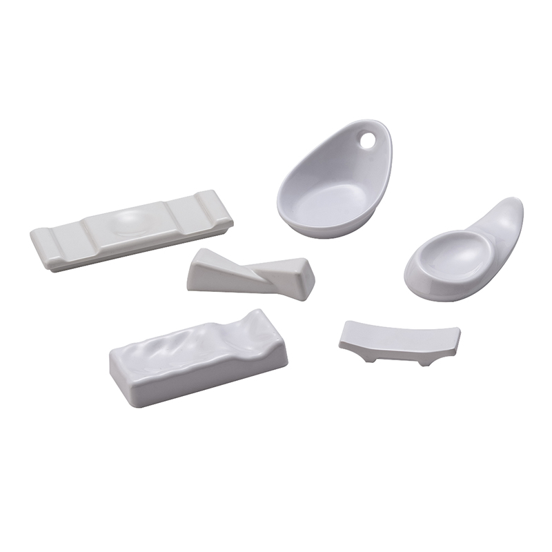 Melamine Chopsticks Imitation Porcelain Tableware Chinese Restaurant Chopsticks