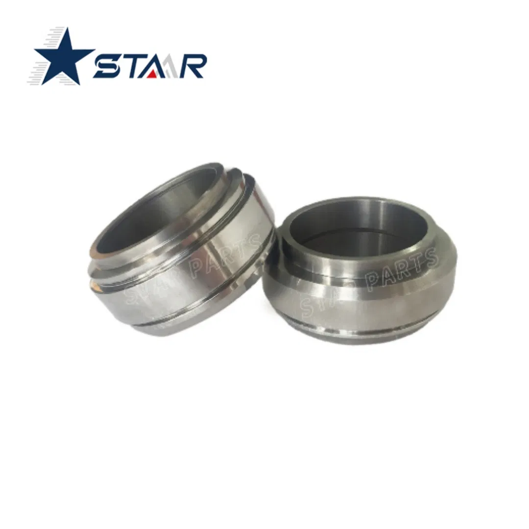 Tungsten Carbide Curling Roller for Tin Can Curling Machine