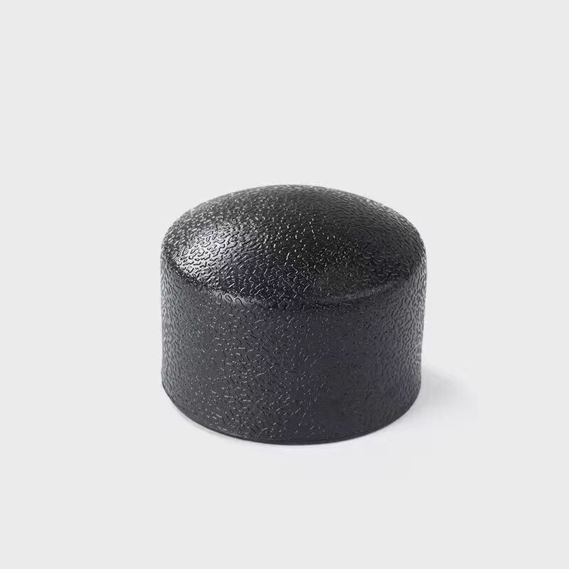 High Quality Size Selection DN32mm-1200mm Electrofusion Joint End Cap HDPE Electrofusion Pipe Fittings