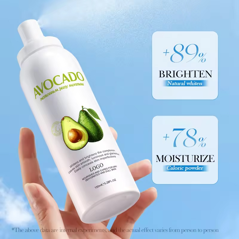Ditong Avocado Whitening&Moisturizing Spray