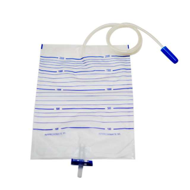 Urine Collector Bag Disposable Urine Collection Bag