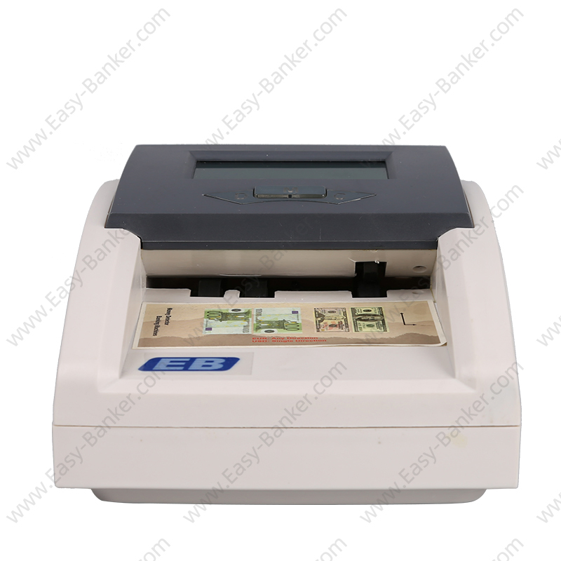 DC-2088 Low price banknotes detector tools with LED screen display
