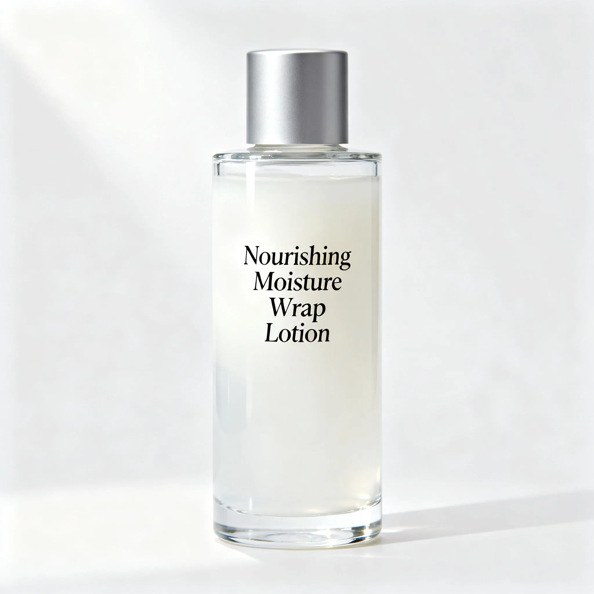 Renewing Anti-Aging Astaxanthin and Tocopherol Revitalizing Face Lotion for Mature Skin Regeneration