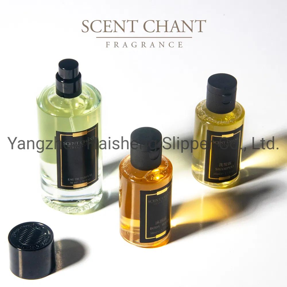 Eco Friendly Amenities Beauty Hotel Soap Shampoo Shower Gel