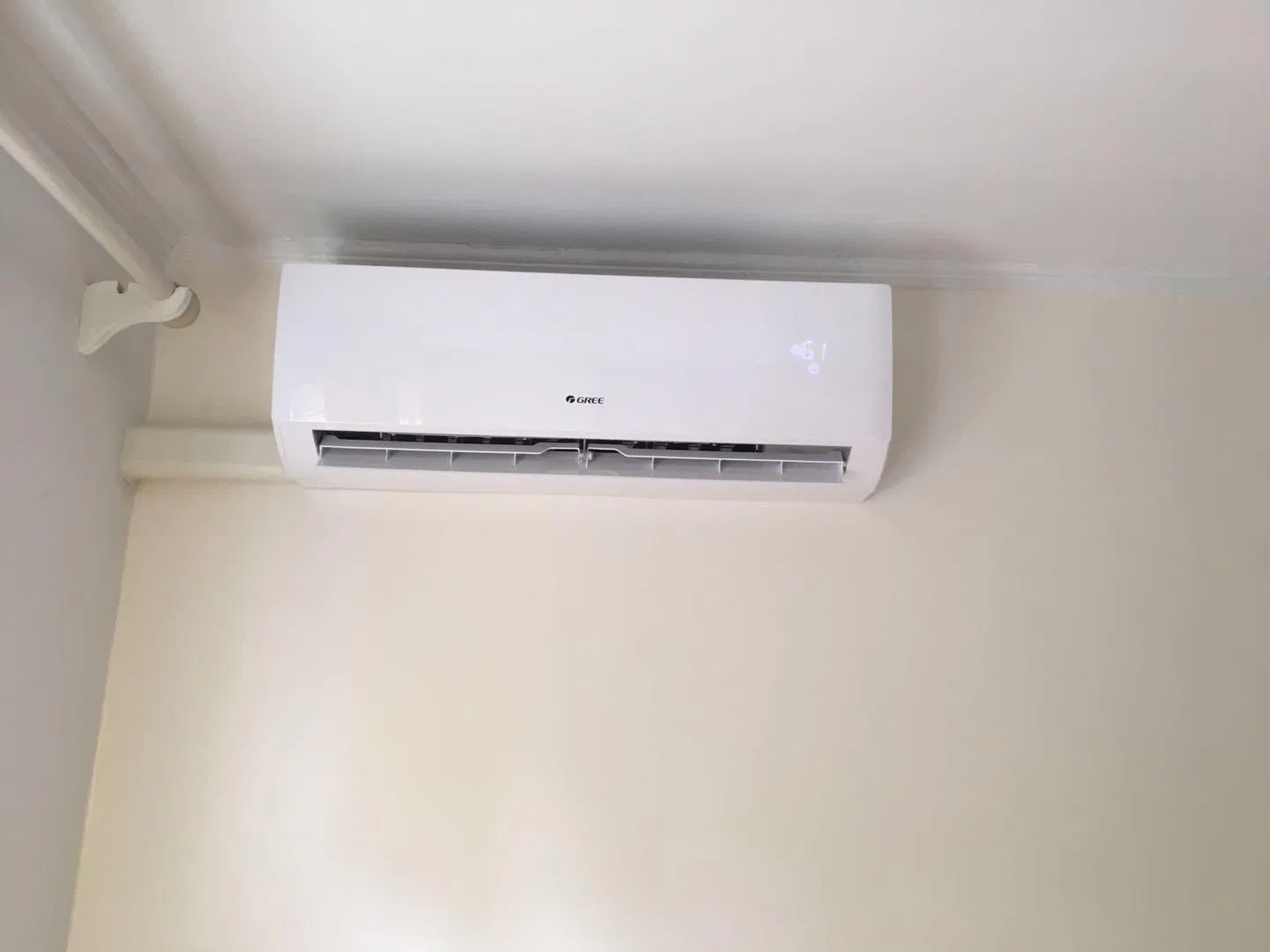Customized Gree Inverter Air Conditioning for Wall Mounting