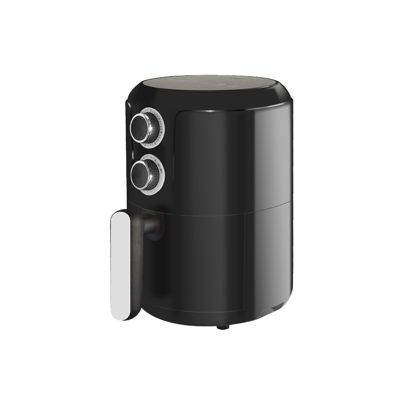 Hot Selling Mechanical Custom OEM Healthy Kitchenware Air Fryer Multifunctional Household Air Fryer Without Oil