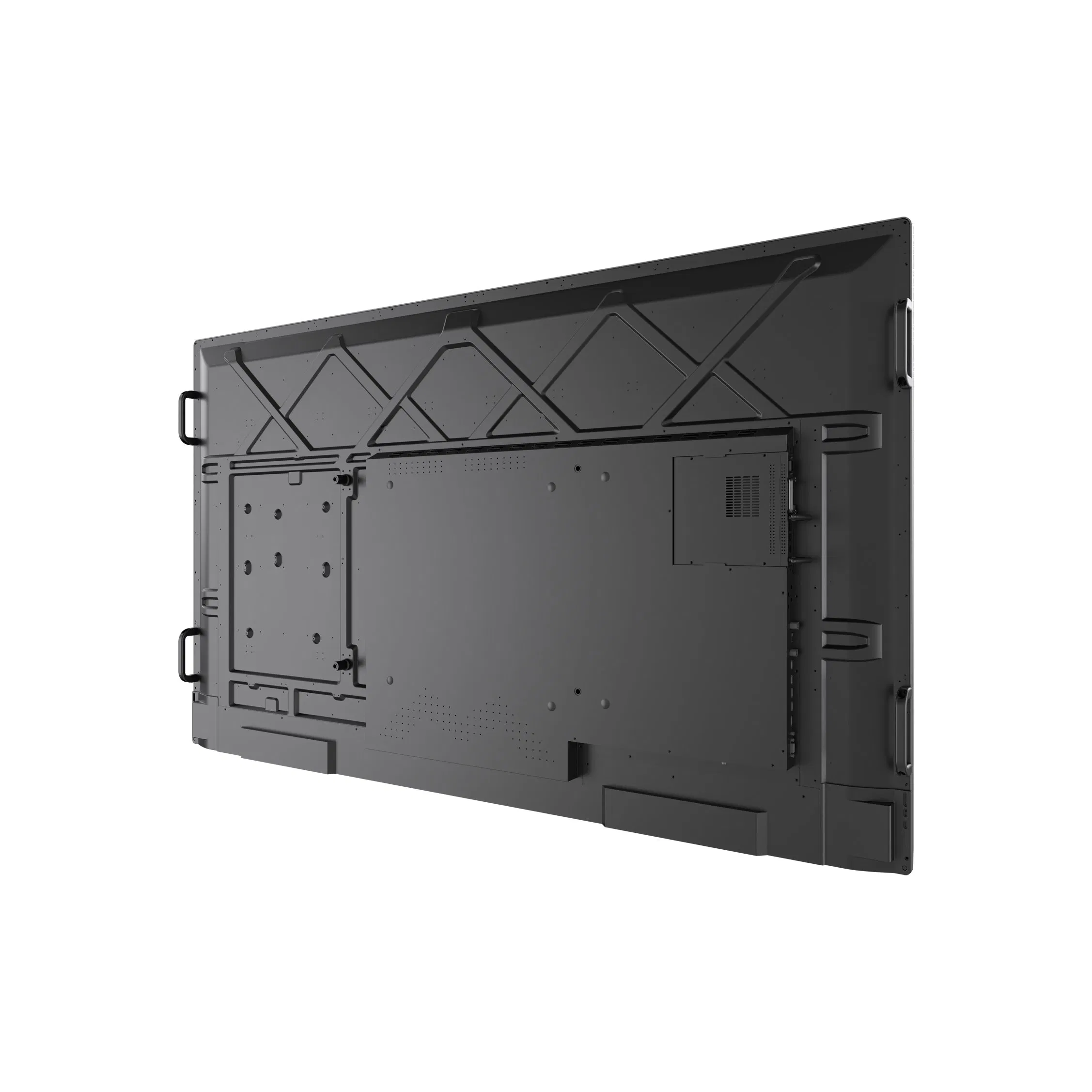 High Contrast Android 16.0 Interactive Flat Panel Smart Board Interactive Whiteboard