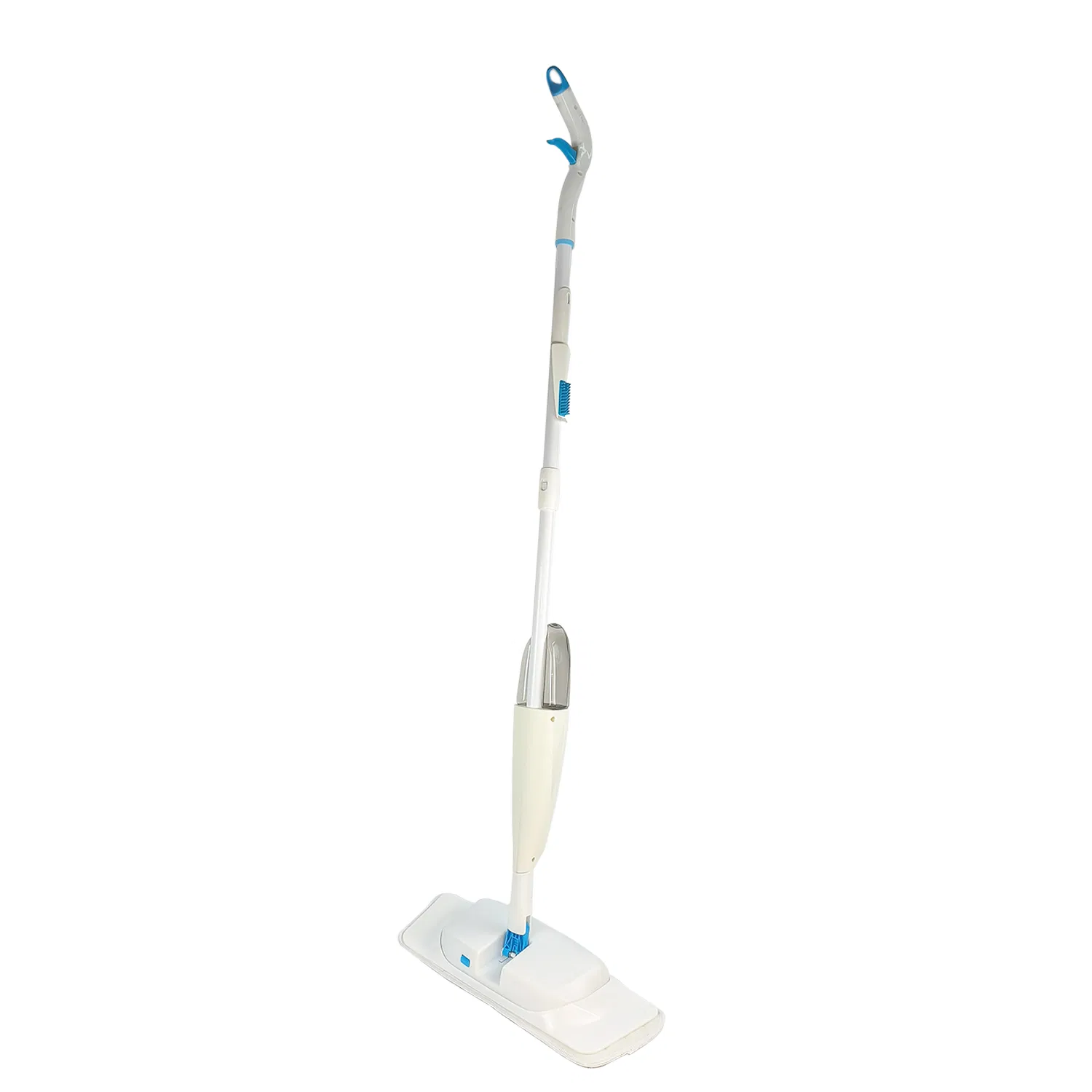 New Design 3-in-1 with a Refillable Bottle Floor Cleaning Spray Flat Mop