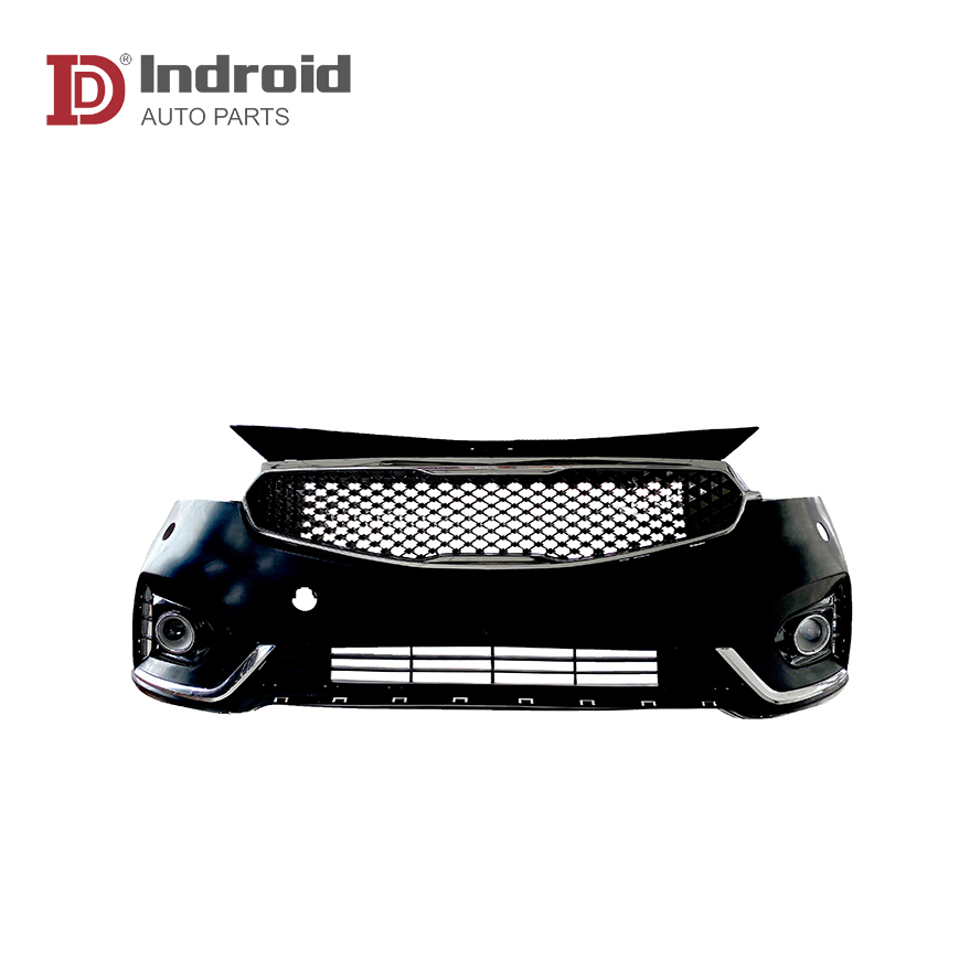 Передний бампер для KIA Cadenza 2016