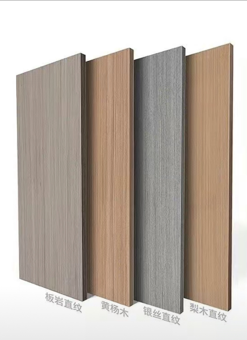 Silver Oak Technology Wood Veneer Loved by Customers for Manufacturing Wooden Doors.