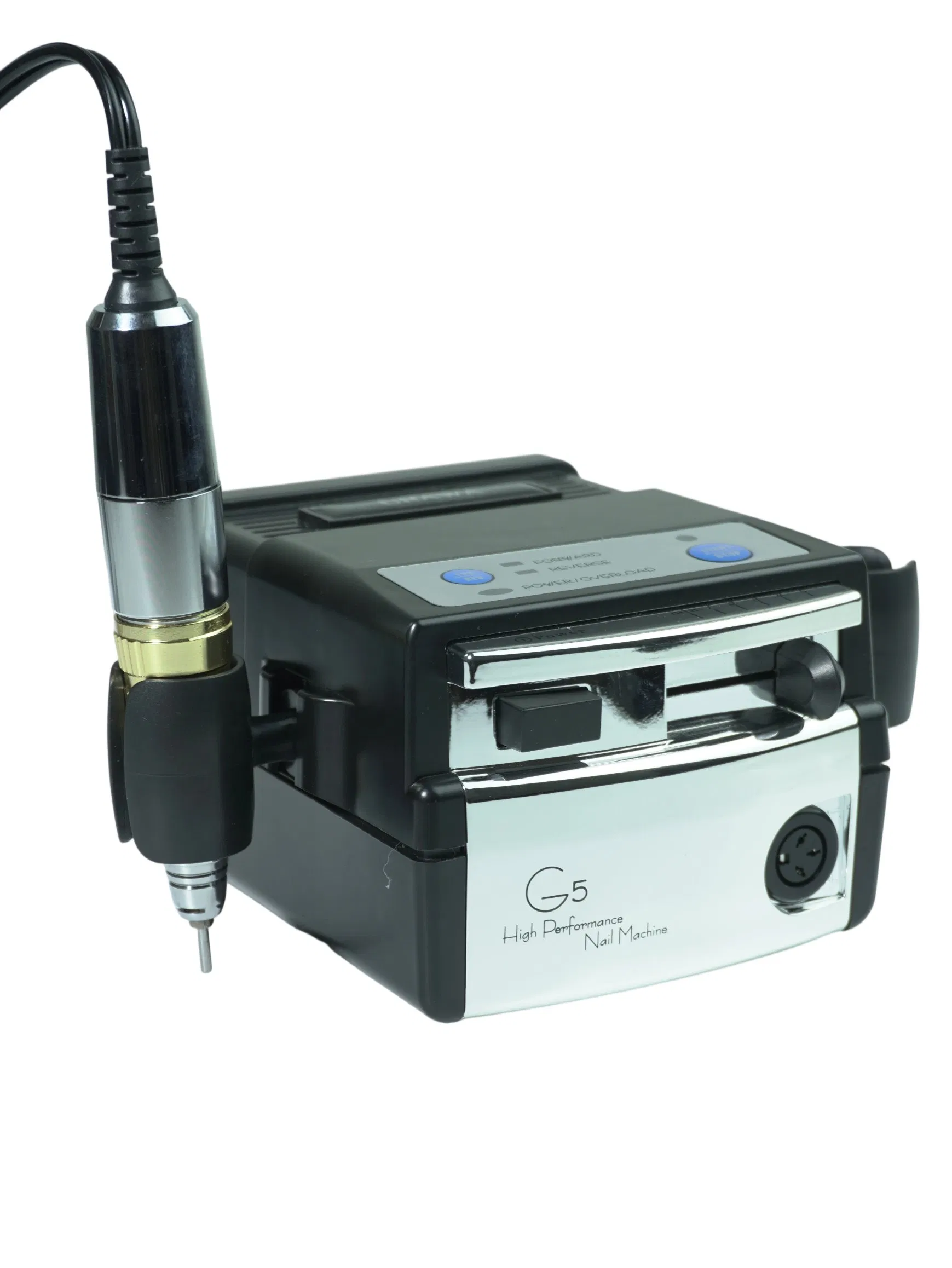 Japan Original Replace G5 High Performance Electric Nail File for Nail Salon