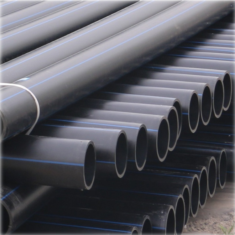Труба ПВХ газовая Shandong Origin, диаметр 10-800 мм