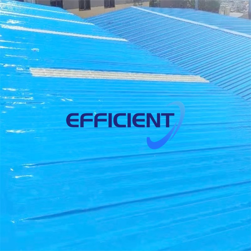 Self-Adhesive Waterproof Membrane Roof Color Steel