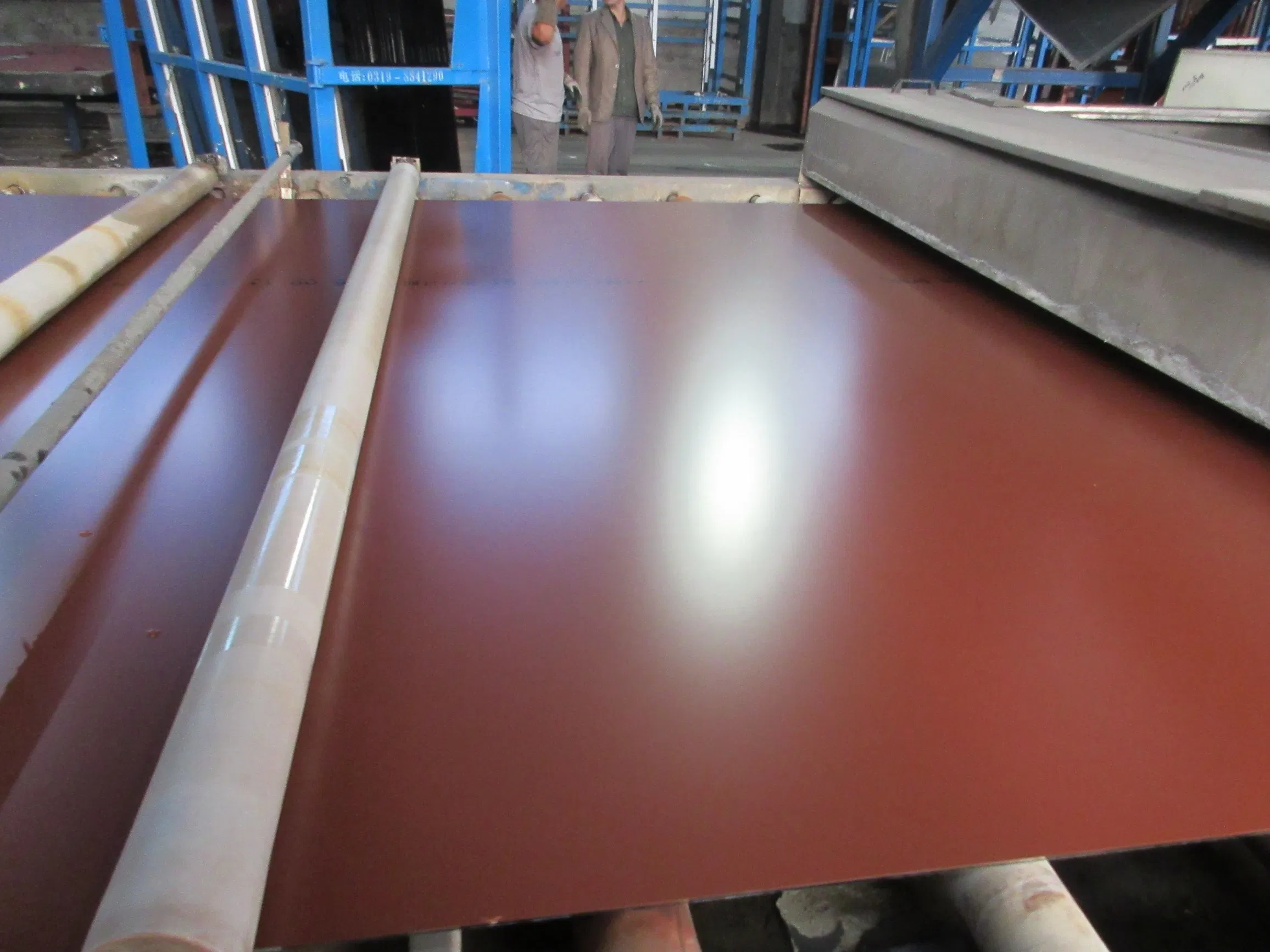 4mm Mirror Glass Price	Qingdao Mirror Factory