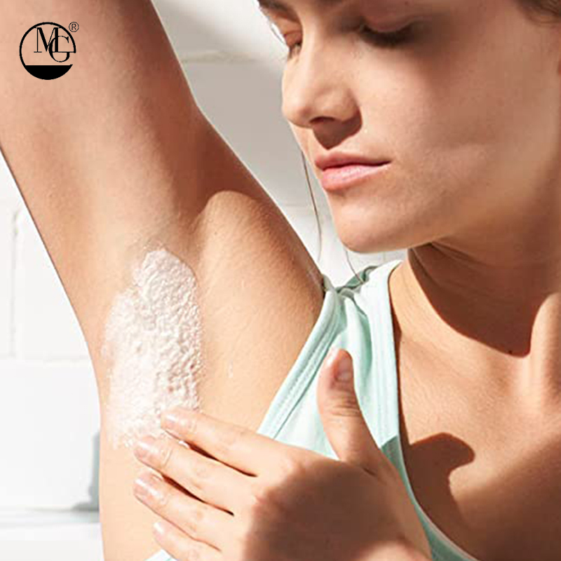 Organic Aloe Vera Hair Removal Cream for Daily Use