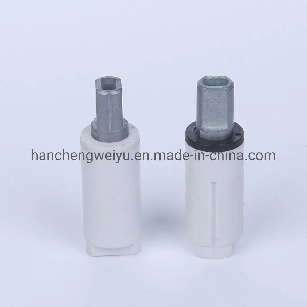 16mm Diameter Vane Rotary Damper for Toilet Seat