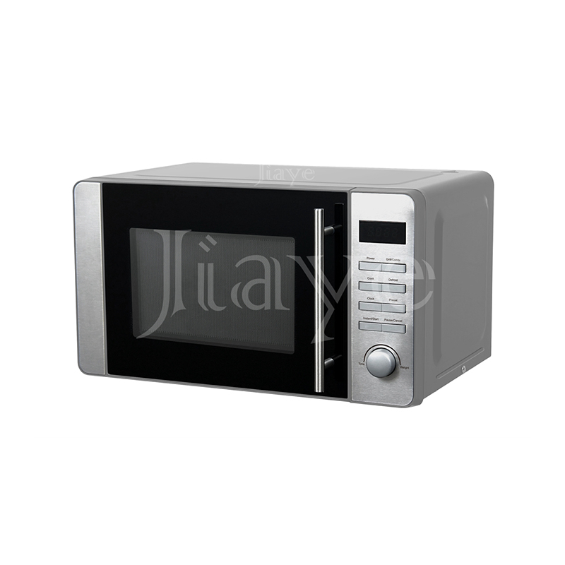 Hot Sales Electric Microwave Oven: Table Top Countertop Design for Home Cooking