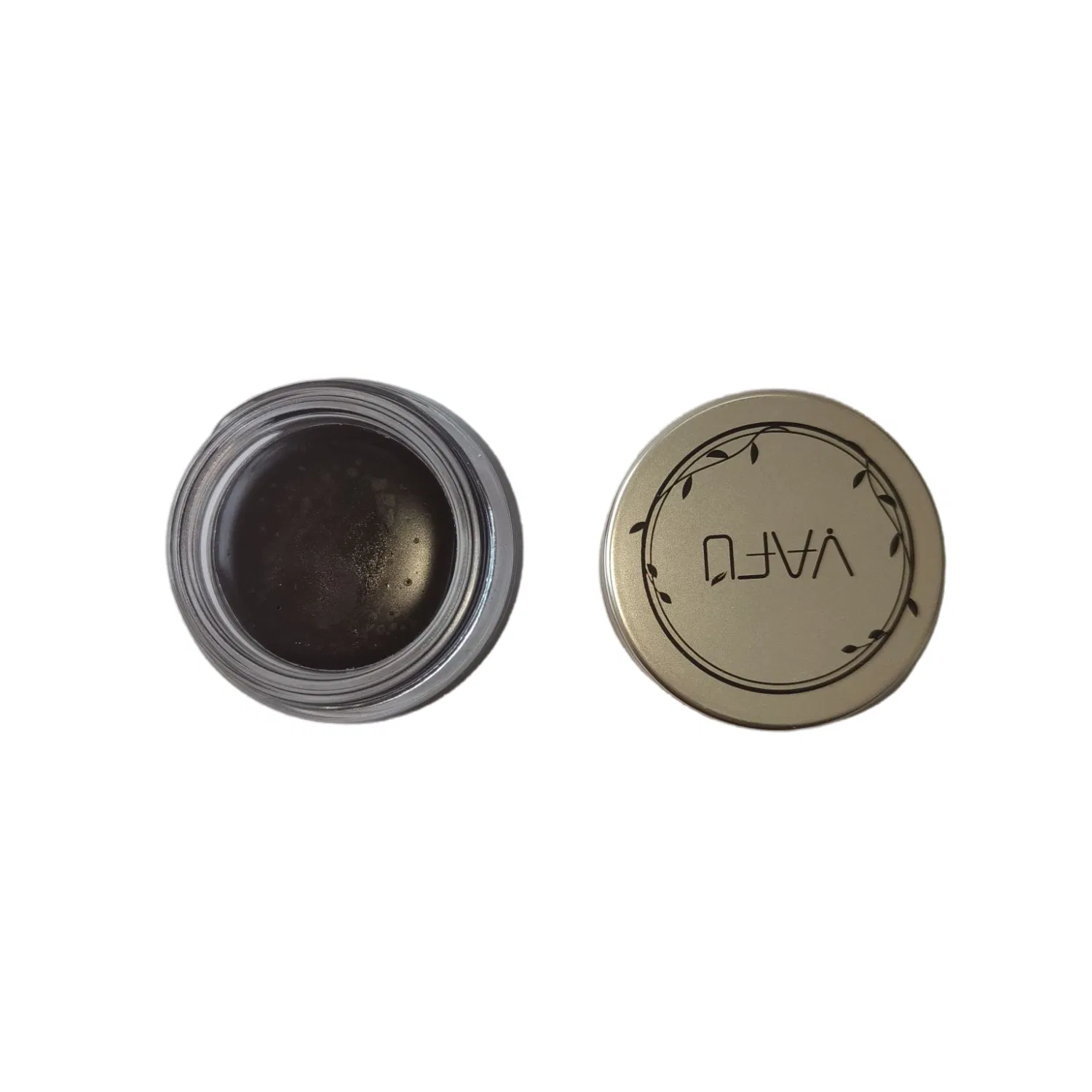 Luxurious Eyebrow Mascara for Ultimate Volume and Definition
