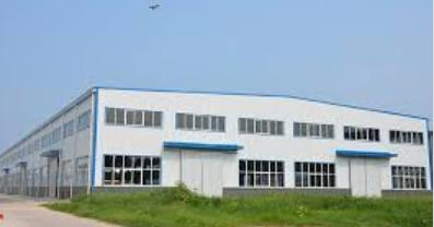Low Cost Metal Buildings Workshop Hangar Steel Frame Prefabricated Steel Structure Warehouse