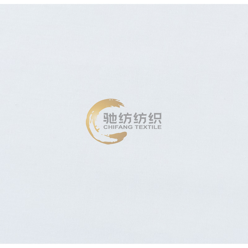 Comforter Cover 50% Cotton 50% Polyester White Microfiber with Embroidery Hotel Bedding Sets