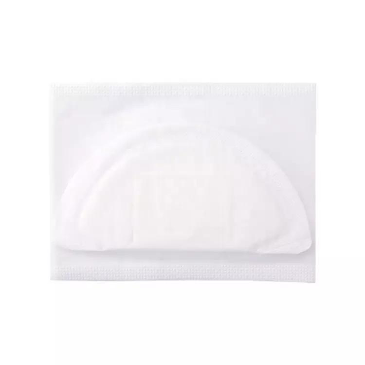 Ultra-Soft Nursing Breast Pads for Maximum Comfort and Breathability