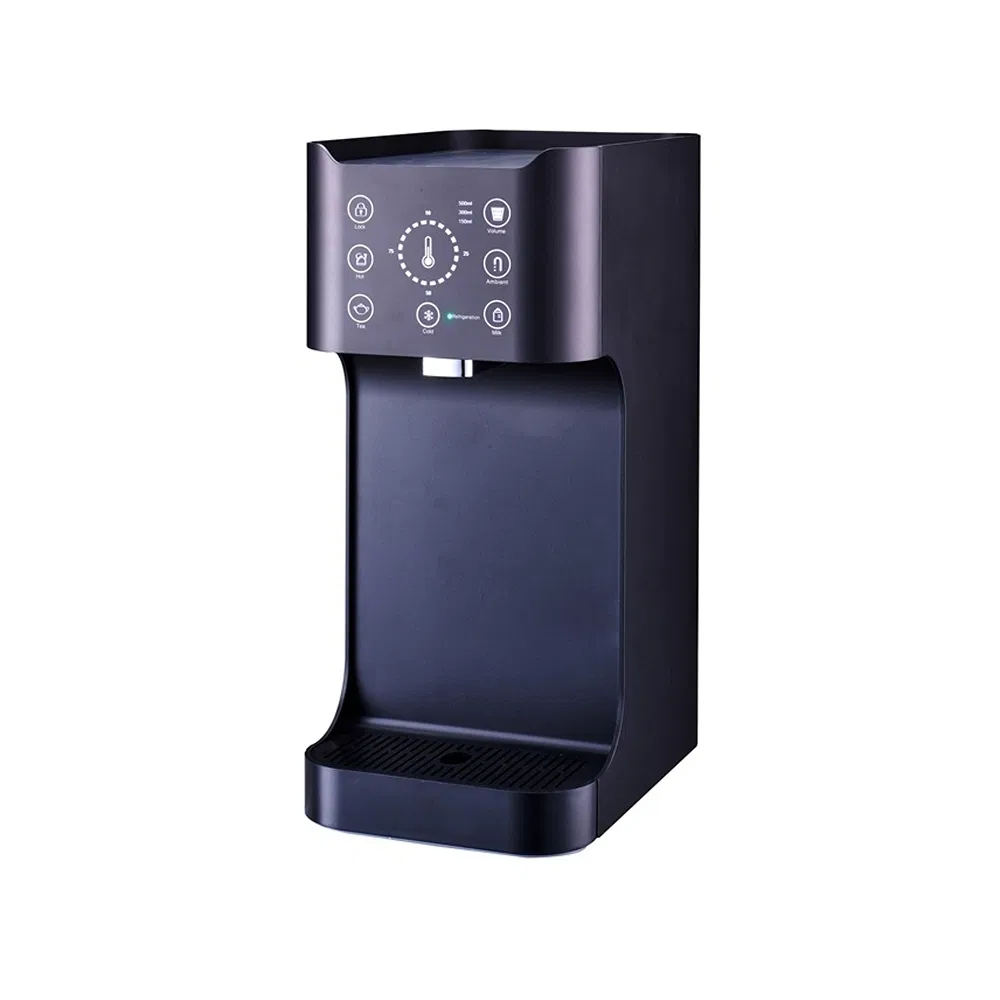 Eco-Friendly Hwp-Kd23 Sustainable Bottom Loading Vertical Drinking Water Dispenser