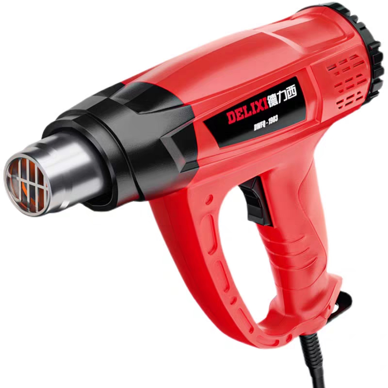 High-Performance Heat Gun for DIY Projects and Crafts