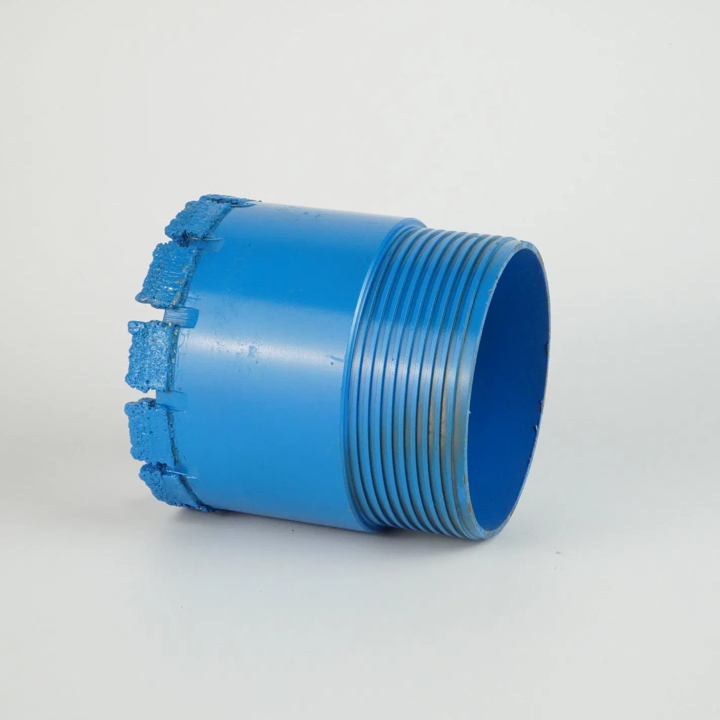 Premium Electroplated Diamond Core Drill Bits for Efficient Drilling