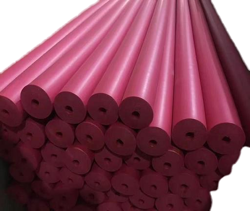 Retekool Toplon PVC NBR Foam Insulation Pipe for Air Conditioning