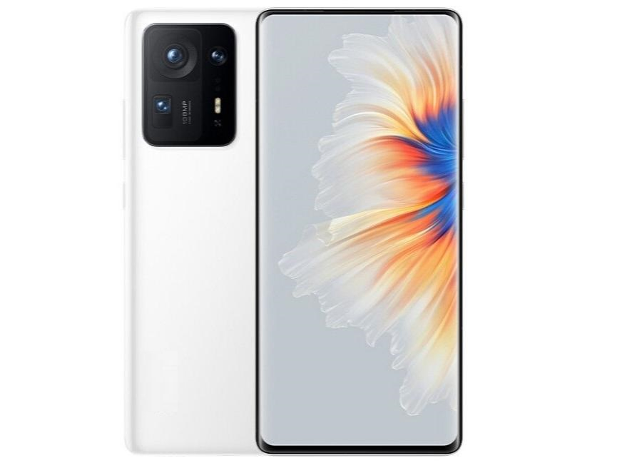 Смартфон Xiaomi Mi Mix 4 256GB 5G