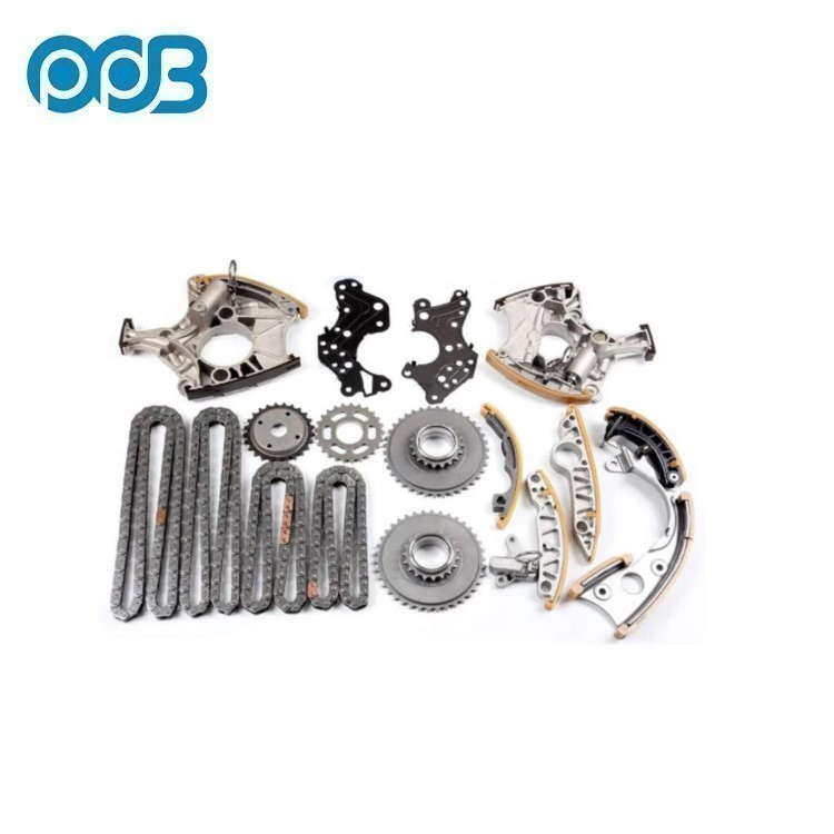 Комплект натяжителя цепи ГРМ 06e109217h для Audi A4/A6/A8