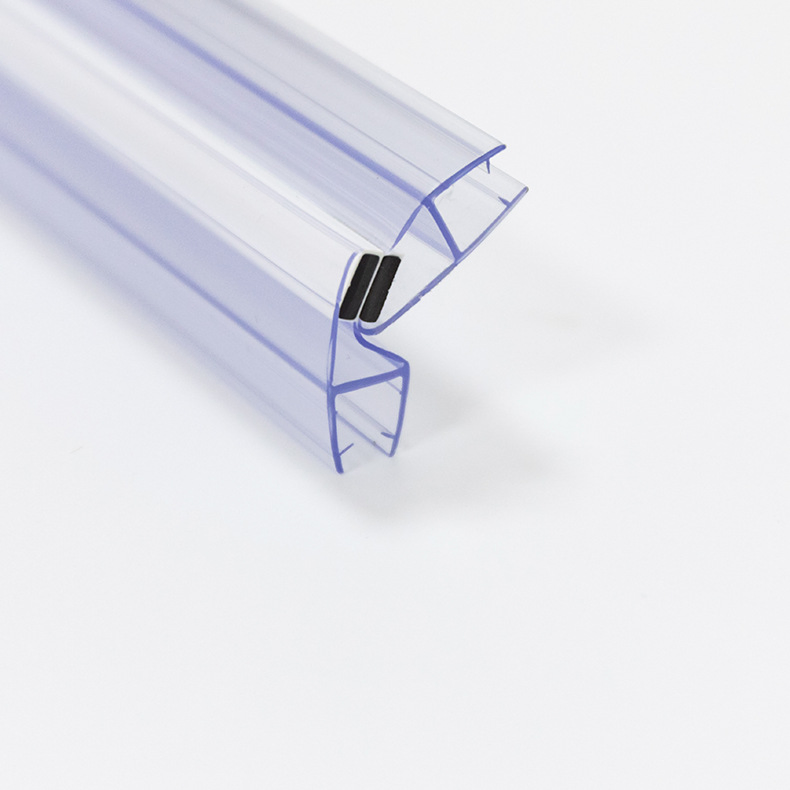 E-Star Shower Door Magnetic Seal Strip