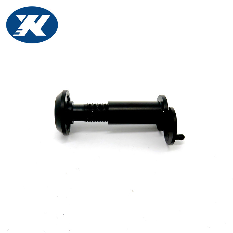 Zinc Alloy Stainless Steel Brass Plastic Degree 160/180/200 Door Eye Door Viewer