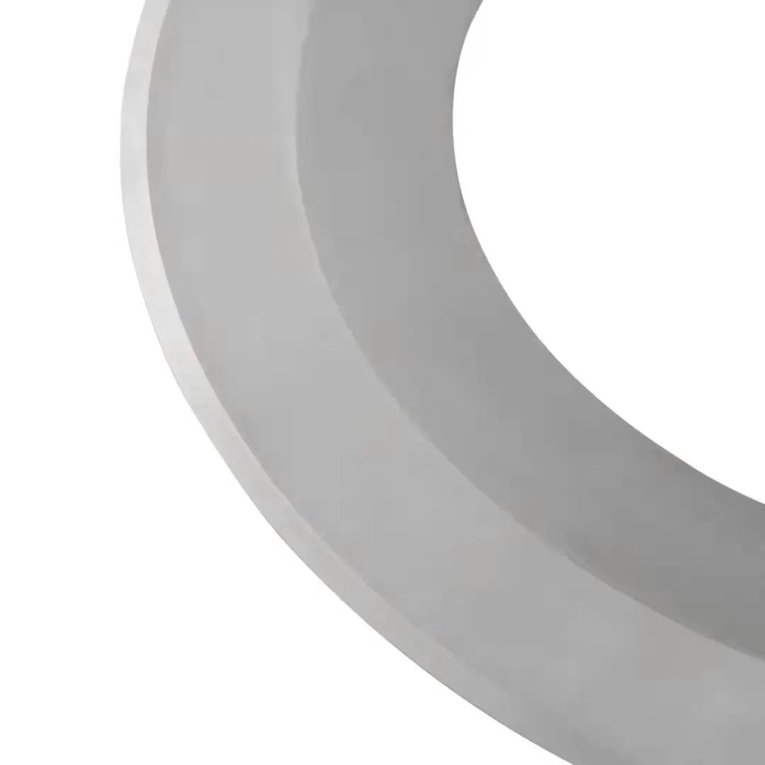 Custom Circular Roller Slitting Knife Perforation Shear Blades