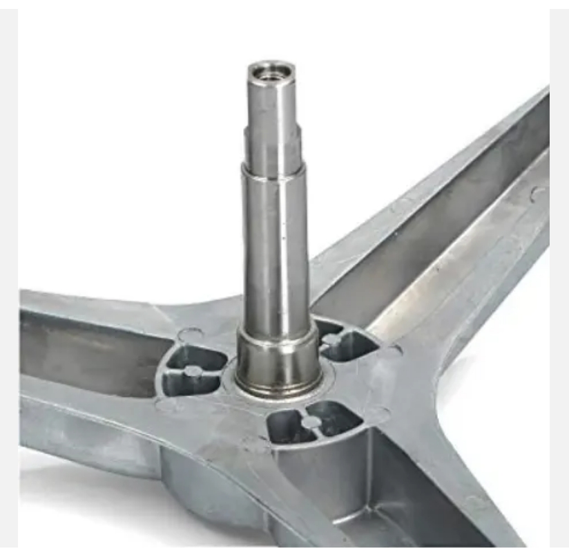 Wholesale Washing Drum Spider DC97-11292atripod for Front-Loading Flange Aluminum Alloy Washing Machine Tripod