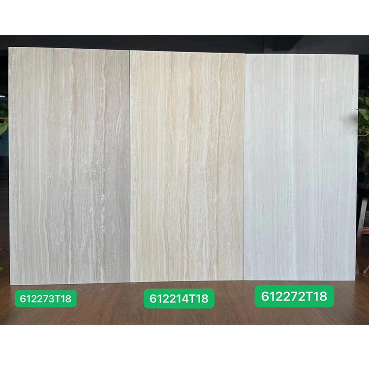 Anti-Slip Tile Garden Outdoor Matte 60X120 Wood Looking Porcelain Floor Tiles