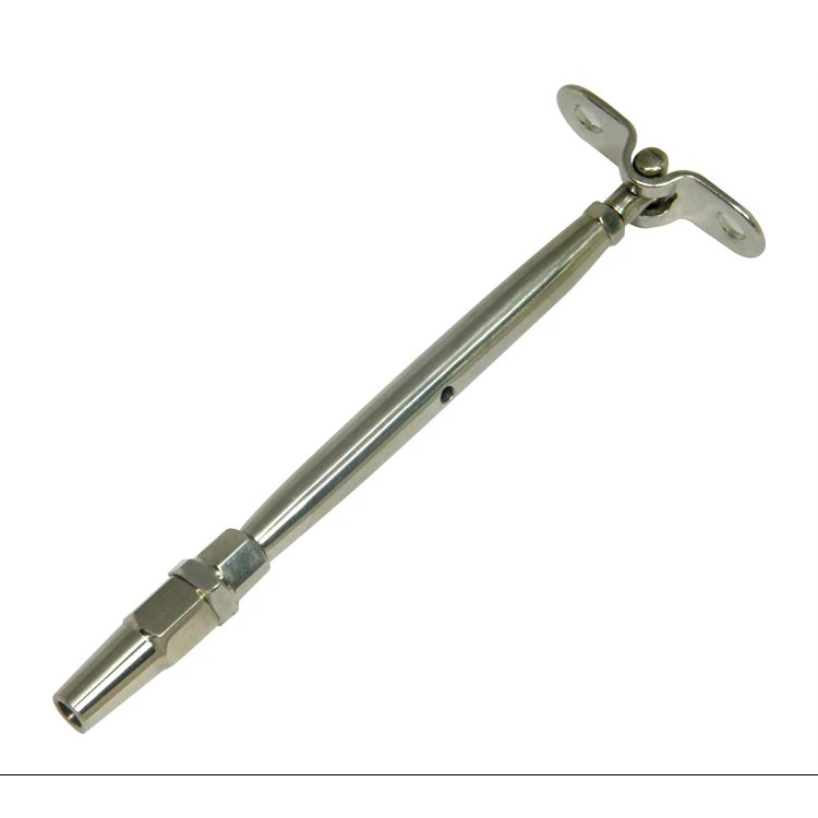 Stainless Steel Hook Sleeve Expansion Anchor Bolts