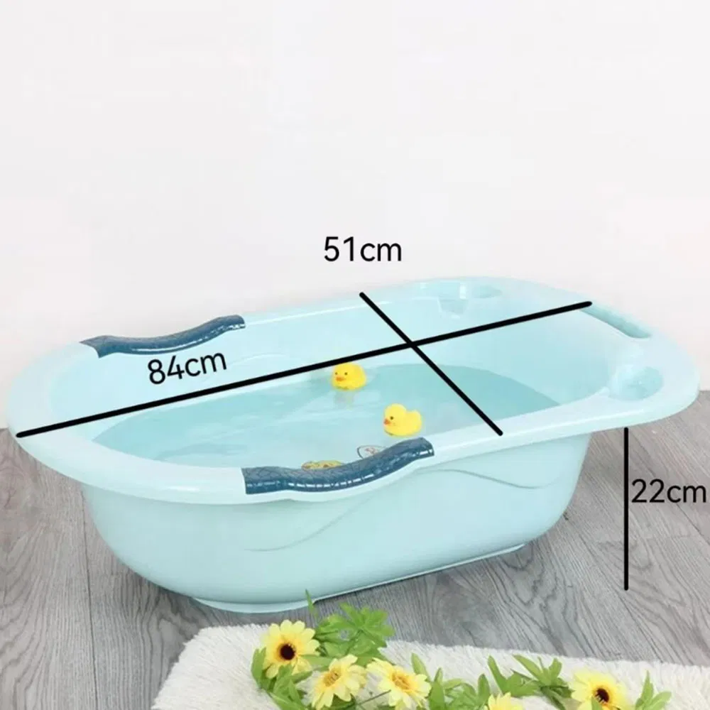 Wholesale Baby Newborn Thickened Large Household Children Bathtub