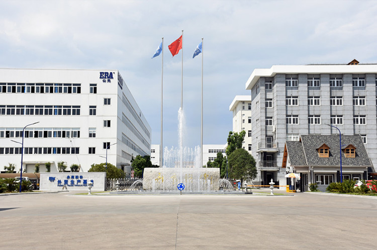 Era Brand Valves PVC One Way Faucet Type III