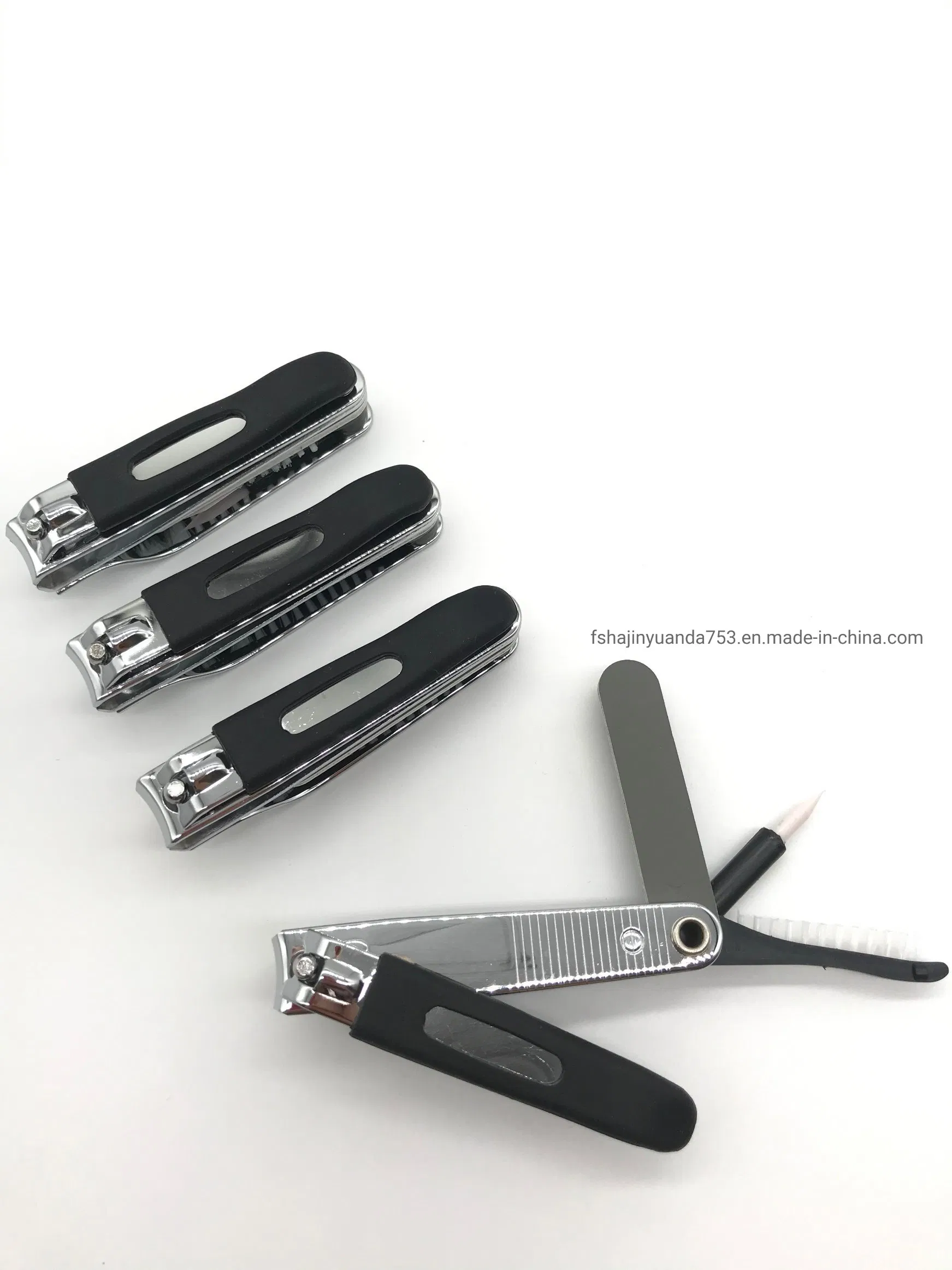 700 Multi-Function Nail Clippers Fashion Carbon Cutter