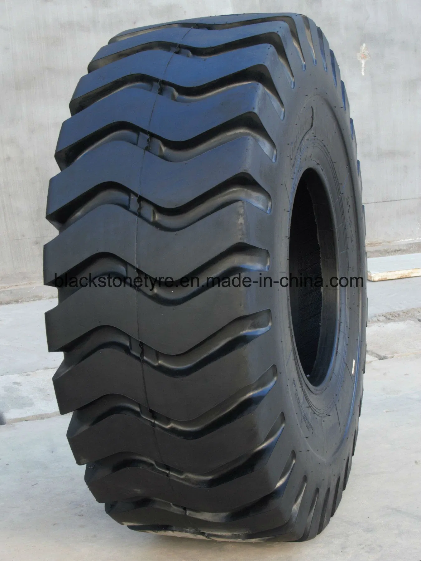 Doublecoin Advance Hilo Radial Mining OTR Tire Tractor 20.5-25 23.5-25