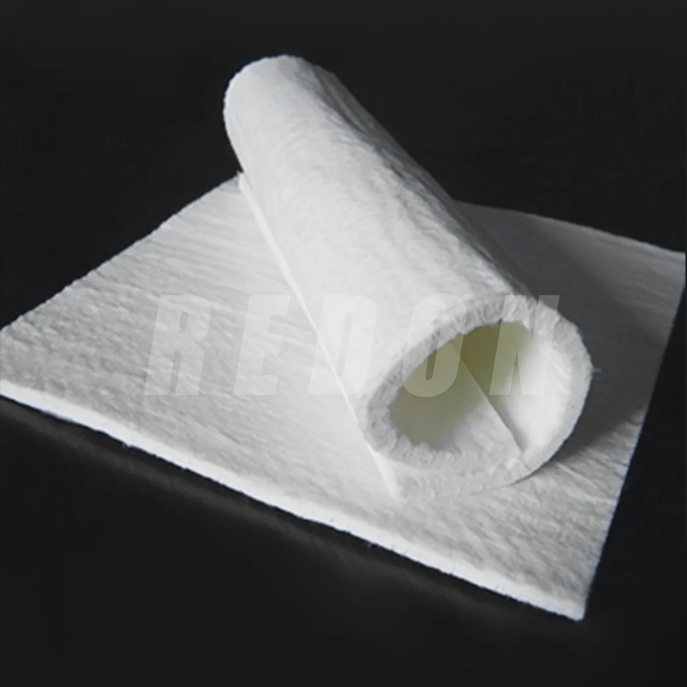 Nano Particles Low Thermal Silica Building Insulation Fireproof Hydrophobic Aerogel Coating Nano Blanket