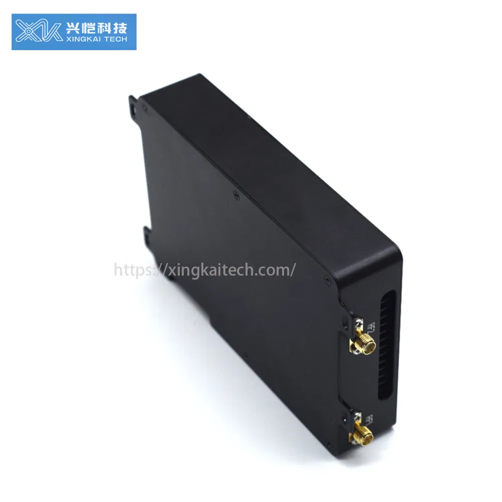 Fpv MIMO Mesh Networking Long Range Uav Ugv Wireless Transmitter and Receiver Drone Radio Communication Module