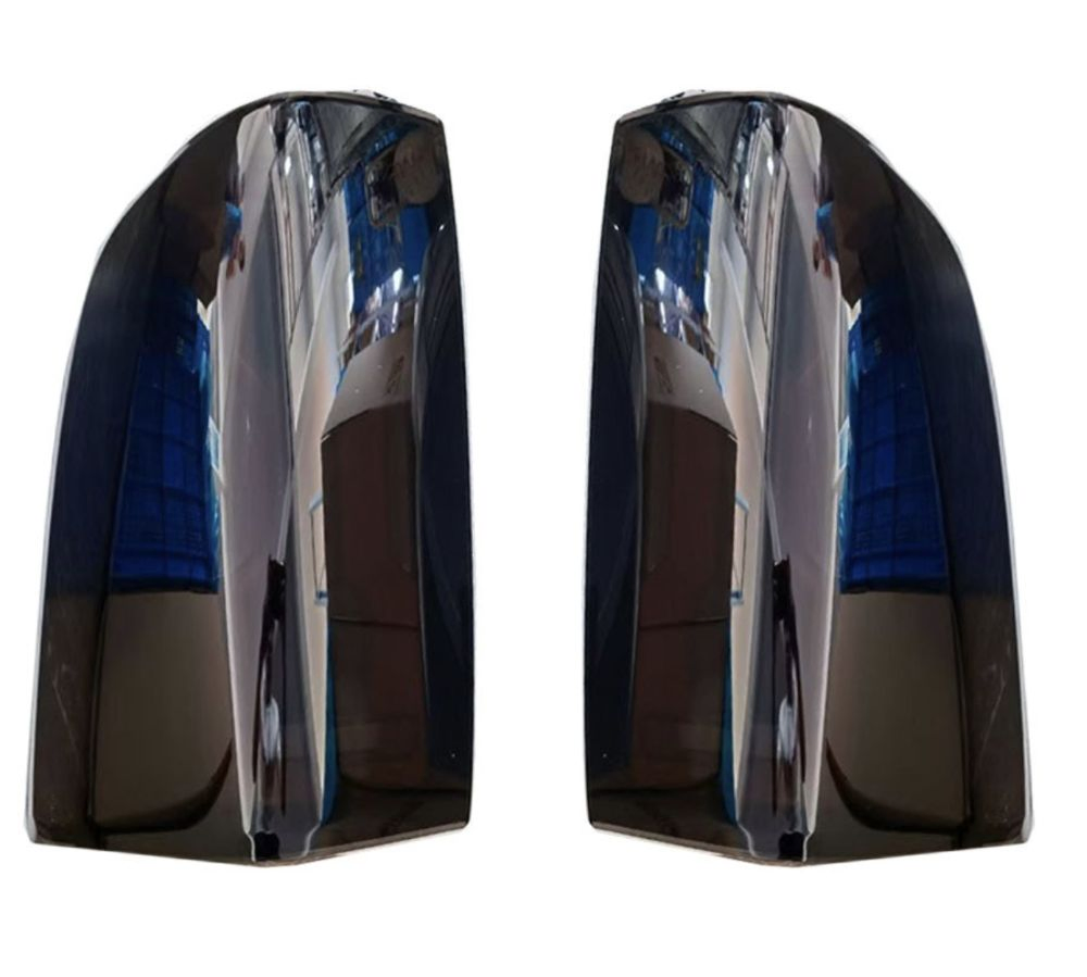 Стильные черные задние фонари для Ranger T5 (2006-2011)