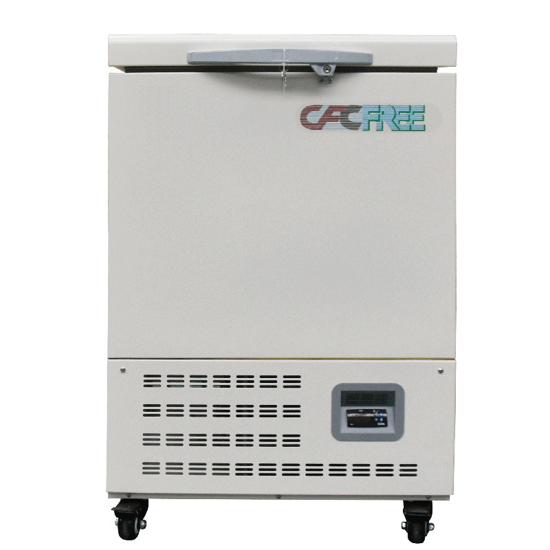 Ult Freezer 86 Laboratory Ultra Low Temperature Freezer -86 for Vaccine