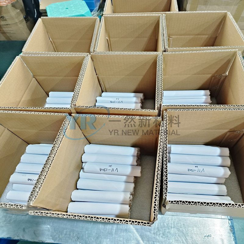 Tungsten Carbide Bearing Bushing Valve Holder