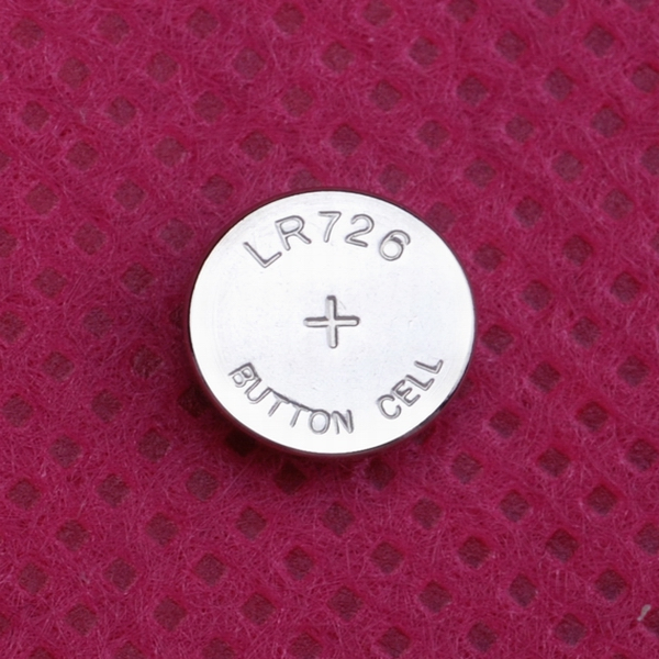 Батарейка AG2/LR726 1.5V