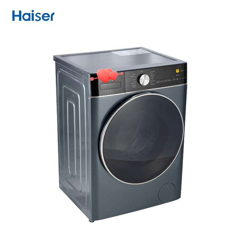 Promotion Product 8&10 Kg Front Load Washing Machine Cheapest Price Factory Dryer Function Optional