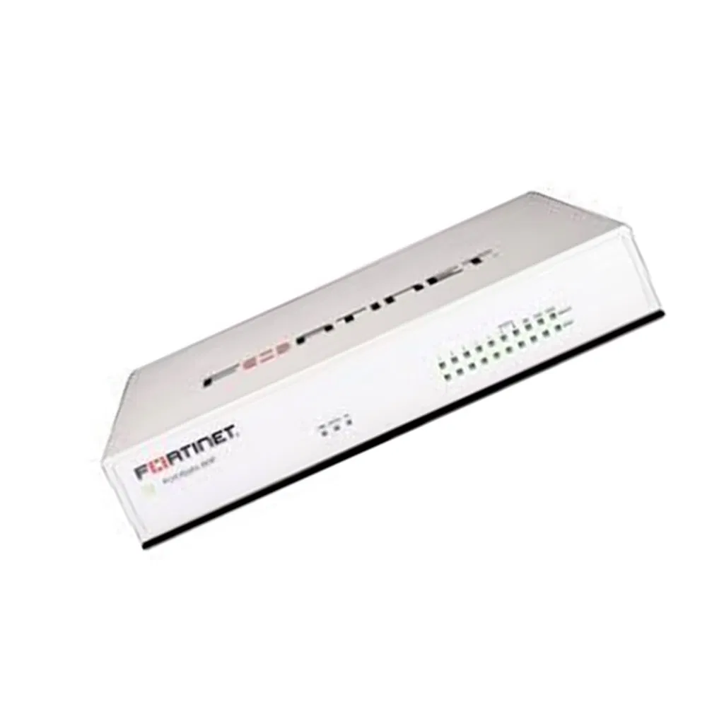 New Original Secure SD-WAN Unified Threat Management Fortinet FortiGate 60F FG-60F/FG-61F